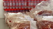 Μποτσουάνα: Στοπ στις εξαγωγές βοδινού κρέατος λόγω αφθώδους πυρετού