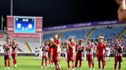 Ολυμπιακός: Μάχη για την πρόκριση στους ομίλους του Europa League