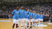 Στο Βελιγράδι η Εθνική Μπάσκετ για τη νίκη απέναντι στους Πλάβι