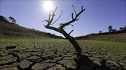 Πορτογαλία: Πρωτοφανής ξηρασία - Σύσταση για αύξηση της τιμής του νερού σε δεκάδες δήμους