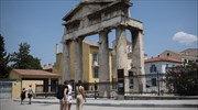 Zane Kerby (ASTA) στη «Ν»: Γιατί οι Αμερικανοί επιλέγουν Ελλάδα ως τουριστικό προορισμό