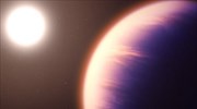 Το James Webb εντόπισε τον πρώτο εξωπλανήτη με διοξείδιο του άνθρακα στην ατμόσφαιρα του