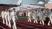 50 χρόνια από τους Ολυμπιακούς και τη Σφαγή του Μονάχου