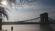 Τι σημαίνει η χαμηλή στάθμη του Δούναβη;