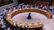 ΟΗΕ: Μπλόκο από τη Ρωσία στην υιοθέτηση κειμένου για τον πυρηνικό αφοπλισμό