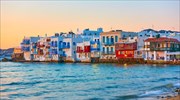 «Πετάει» ο τουρισμός στο Νότιο Αιγαίο: Έσπασε το «φράγμα» των 4 εκατ. αφίξεων