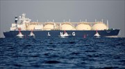 Νέο άλμα στα ναύλα των LNG carriers