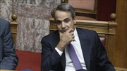 Στον γερμανικό Τύπο το θέμα των υποκλοπών: «Ο Έλληνας πρωθυπουργός αρνείται να παραιτηθεί»
