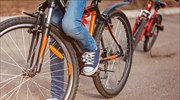 Καρδίτσα: 30.000 ποδήλατα στους δρόμους της πόλης (όσα και τα επιβατικά αυτοκίνητα)