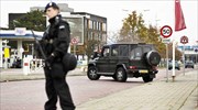 Ολλανδία: Έξι νεκροί από το δυστύχημα με το φορτηγό κοντά στο Ρότερνταμ