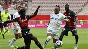 Ligue 1: Σπουδαία «διπλά» για Μονπελιέ και Μαρσέιγ