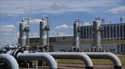 Γερμανία: Οι δεξαμενές φυσικού αερίου γεμίζουν «γρηγορότερα από το αναμενόμενο»