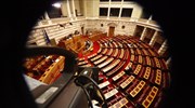 Παρακολουθήσεις: Στη Βουλή σήμερα η πρόταση του ΠΑΣΟΚ - ΚΙΝΑΛ για σύσταση εξεταστικής επιτροπής