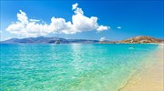 Ένα ελληνικό νησί στους 11 προορισμούς με τις καλύτερες παραλίες στον κόσμο για τους Γερμανούς