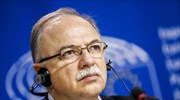 Ερώτηση Δ. Παπαδημούλη στην Κομισιόν: «Το σκάνδαλο των παρακολουθήσεων εγείρει σοβαρά ζητήματα υποχώρησης του κράτους δικαίου»