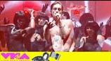 Måneskin Performs "Supermodel" | 2022 VMAs
