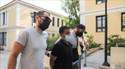 Δολοφονία 36χρονης Κυψέλη: Ποινική δίωξη για ανθρωποκτονία από πρόθεση στον 37χρονο