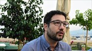Ν. Ηλιόπουλος: Η καταστροφή υλικού παρακολουθήσεων δείχνει τον πανικό του Κ. Μητσοτάκη