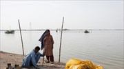 Πακιστάν: Έκκληση του ΟΗΕ για συγκέντρωση 160 εκ. δολαρίων βοήθειας