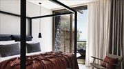 Άνοιξε τo Magma Resort Santorini, το νέο μέλος της «unbound collection by hyatt»