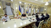 Στην Ουκρανία η IAEA για να επισκεφθεί τον πυρηνικό σταθμό της Ζαπορίζια