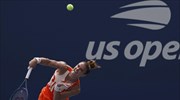 US Open: Το απόγευμα ο αγώνας της Σάκκαρη με τη Γουάνγκ