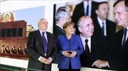 Γερμανικός Τύπος για Γκορμπατσόφ: Τον λάτρεψαν οι Γερμανοί, αλλά όχι οι συμπατριώτες του