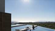 Άνοιξε το Magma Resort Santorini, το νέο μέλος της «Unbound Collection by Hyatt»