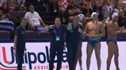 Πόλο: «Προπόνηση» της Εθνικής με τη Μάλτα, στο Ευρωπαϊκό Πρωτάθλημα
