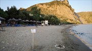 Ζάκυνθος: Τραυματίστηκε σοβαρά από πτώση βράχου ενώ κολυμπούσε μέσα σε σπηλιά