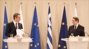 Παραδίδεται στη Λευκωσία το πολιτικό αεροσκάφος - δωρεά της Ελλάδας