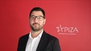 Ν. Ηλιόπουλος: Αποδέχεται η κυβέρνηση και η ΝΔ την πρόταση Τσίπρα στην ΑΔΑΕ;