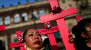 Μεξικό: Δολοφονήθηκε ακτιβίστρια που έψαχνε τον γιο της από το 2019
