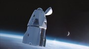 Στην Space X του Ελον Μασκ στρέφεται η NASA για τις επανδρωμένες αποστολές της