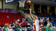 Ευρωμπάσκετ: Κατοστάρα της Ισπανίας επί της Βουλγαρίας στην πρεμιέρα