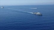 Κύπρος: Αεροναυτική Άσκηση με το Γαλλικό Πολεμικό Ναυτικό ανοικτά της Λεμεσού