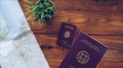 Διαβατήρια: Δέκα χρόνια η ισχύς τους από σήμερα - Ματαιώνεται ο διαγωνισμός για νέα έγγραφα