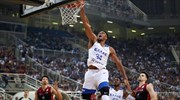 Eθνική Ελλάδος: Η δωδεκάδα για το Eurobasket
