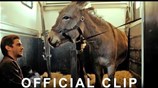 EO new clip official from Cannes Film Festival 2022