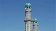 Αφγανιστάν: Έκρηξη σε τζαμί στην Χεράτ - Νεκρός ιμάμης και 14 πολίτες