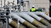 Gazprom: Αρχίζει τις παραδόσεις φυσικού αερίου μέσω του Nord Stream το Σάββατο