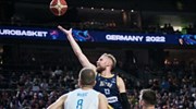 Ευρωμπάσκετ: Έκπληξη από Βοσνία, νίκησε την πρωταθλήτρια Ευρώπης, Σλοβενία