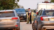 Καναδάς: Τουλάχιστον 10 νεκροί και 15 τραυματίες σε επιθέσεις με μαχαίρι