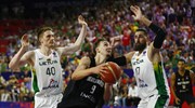 Ευρωμπάσκετ 2022: Η FIΒA απέρριψε την ένσταση της Λιθουανίας