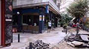 Κακοκαιρία: Μετρά τις πληγές της η Θεσσαλονίκη - Διακοπές ρεύματος σε πολλές περιοχές