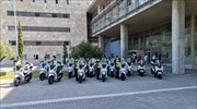 Θεσσαλονίκη: «Σαφάρι» της δημοτικής αστυνομίας για παρεμπόριο-παράνομη στάθμευση ενόψει ΔΕΘ