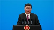 Κίνα: Επίσκεψη στο Καζακστάν θα πραγματοποιήσει ο πρόεδρος Σι Τζινπίνγκ