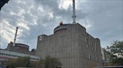 Ζαπορίζια:  Αποσυνδέθηκε ο τελευταίος εν λειτουργία αντιδραστήρας λόγω πυρκαγιάς