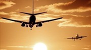 Υψηλός κίνδυνος χρεοκοπίας για τις αεροπορικές στην Ευρώπη