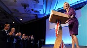 ΥΠΕΞ: Συνεχάρη την νεοεκλεγείσα πρωθυπουργό της Βρετανίας, Λιζ Τρας